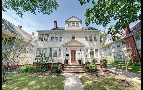 374 Ellsworth Ave #2 Photo 1