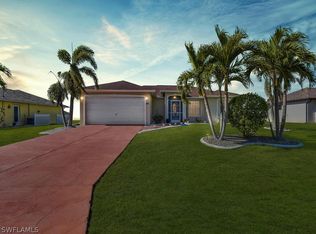 44 NE 13th Pl, Cape Coral, FL 33909
