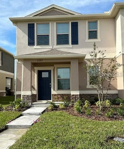 2097 King Ranch St — Photo 1