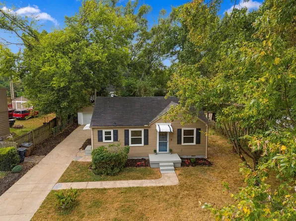 907 Kipling Dr, Nashville, TN 37217