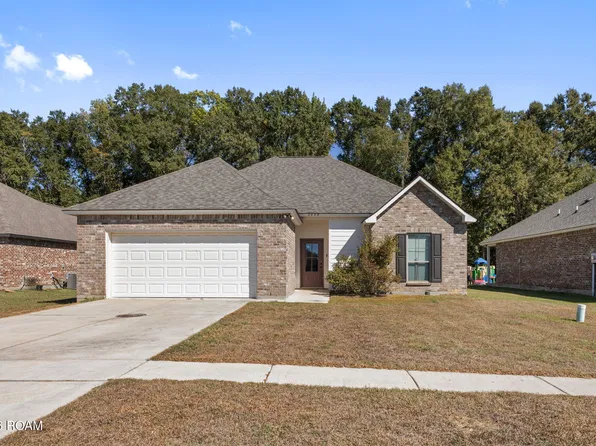 2458 Woodland Ct, Port Allen, LA 70767