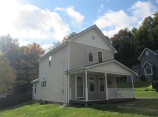 115 Holgate St, Clarks Summit, PA 18411