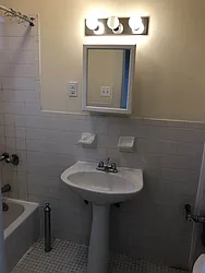 Rented by Abba Realty Associates INC