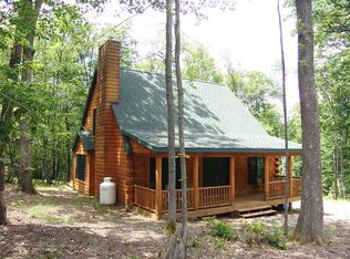 432 Laurel Circle, Terra Alta, WV 26764