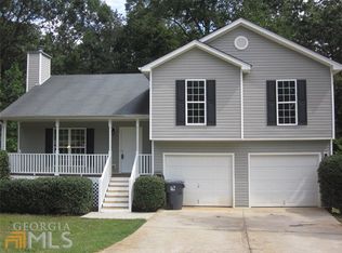 5331 Butterfly Ln, Lula, GA 30554