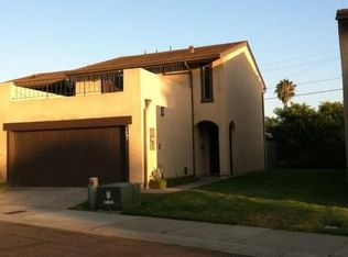 7607 Caminito De Oi Vay, San Diego, CA 92111
