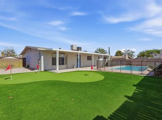 3215 S Kachina Dr, Tempe, AZ 85282