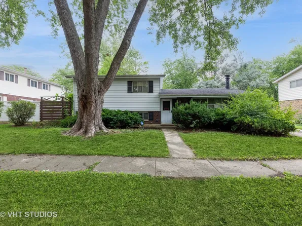 305 Jackson St, Park Forest, IL 60466