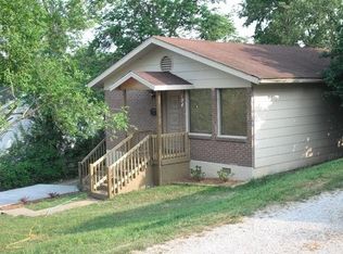 194 Rolling Acres Dr, Frankfort, KY 40601