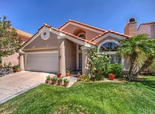 25464 Hardy Pl, Valencia, CA 91381