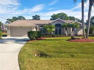 40 Sportsman Ct, Rotonda West, FL 33947