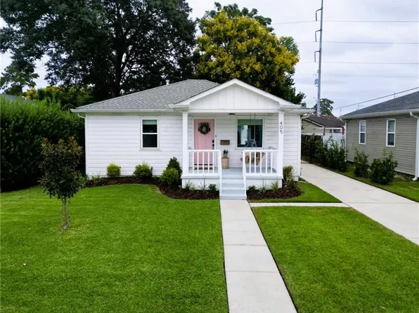 405 Pasadena Ave, Metairie, LA 70001