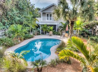 336 Avenue B, Melbourne Beach, FL 32951