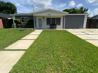 6381 Moseley St, Hollywood, FL 33024