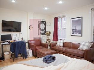 (Undisclosed Address), Boston, MA 02114