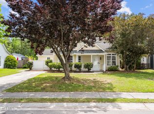 2614 Sapling Cir, Wilmington, NC 28411