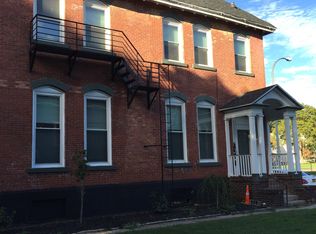 119 Ashland St APT 4, Rochester, NY 14620