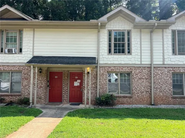 1660 Stanton Rd SW APT 4F, Atlanta, GA 30311