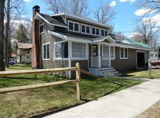 105 Harvey St, Old Forge, NY 13420