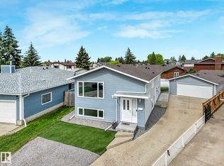 180 Dunluce Rd NW, Edmonton, AB T5X4N9