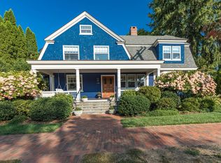 640 Middle St, Portsmouth, NH 03801