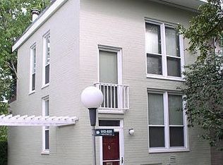 812 3rd St SW #215, Washington, DC 20024