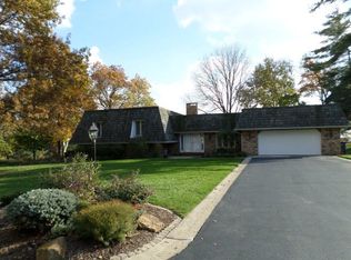 162 Thornhill Dr, Danville, IL