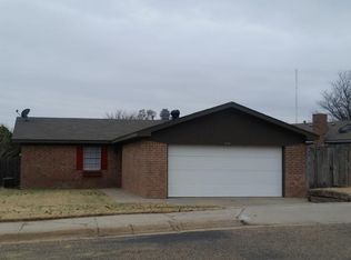 5102 Emory Ct, Amarillo, TX 79110