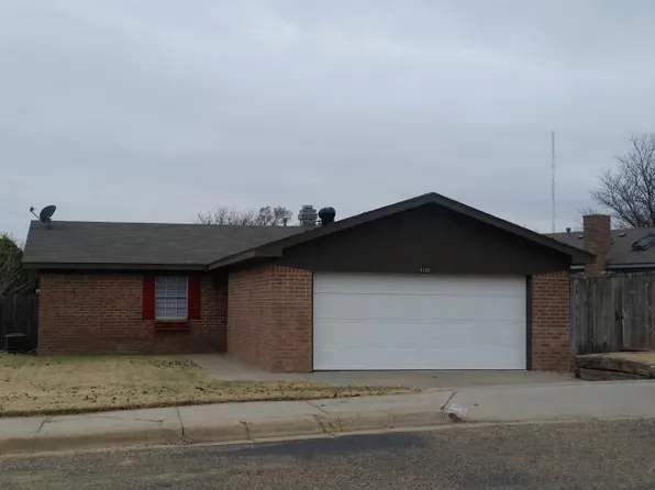 5102 Emory Ct, Amarillo, TX 79110