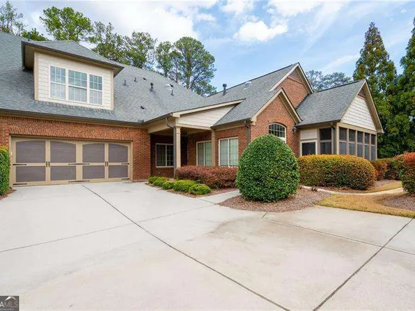 120 Chastain Rd NW Unit 1204, Kennesaw, GA 30144