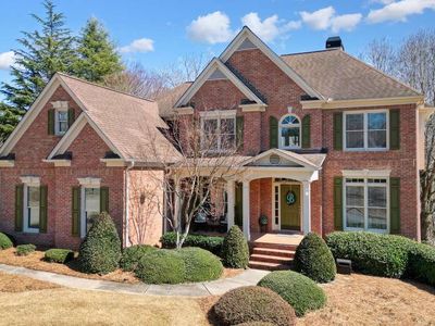 586 Devon Brooke Dr, Woodstock, GA, 30188