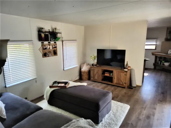 135 Ponderosa Way #16, Weimar, CA 95736