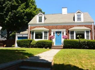 620 Lynn Fells Pkwy, Melrose, MA 02176