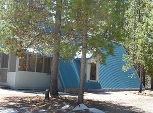 1800 Schoonover #8, Crescent, OR 97733