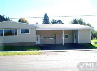 111 W Longyear St, Bessemer, MI 49911