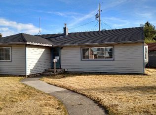 200 Sunset Dr, Idaho Falls, ID 83402