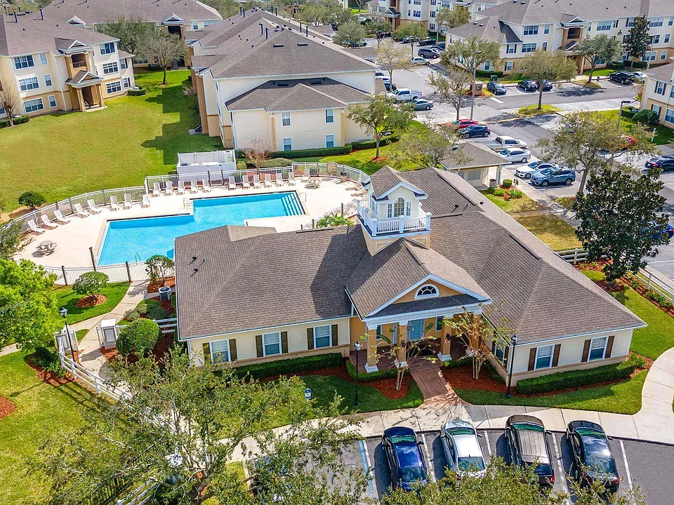 The Villages on Millenia Apartments