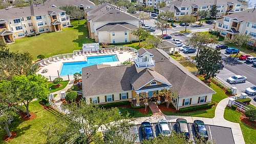 5000 Millenia Blvd Photo 1