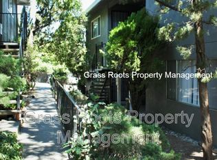 256 Racetrack St APT D, Auburn, CA 95603
