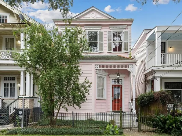 2124 Brainard St, New Orleans, LA 70113