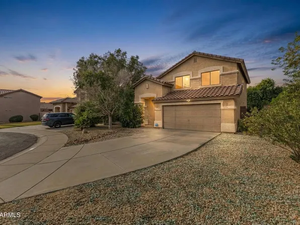 3730 N 105TH Drive, Avondale, AZ 85392