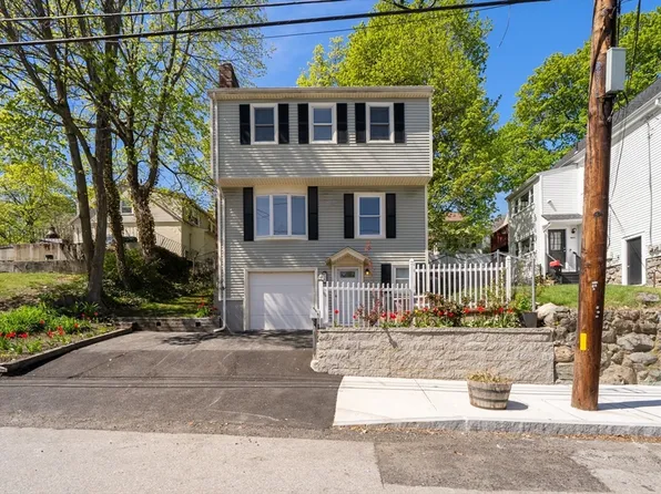 20 Elson Rd, Waltham, MA 02451