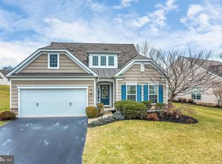 457 Hallman Ct, Downingtown, PA 19335