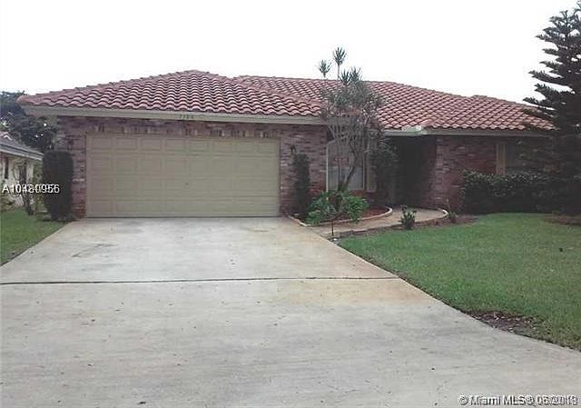 1st image of 7106 NW 42nd St #0