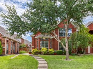 11517 Chaucer Dr, Frisco, TX 75035