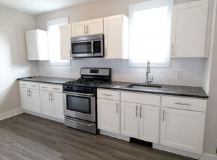 93 Robbins St #8, Waterbury, CT 06708