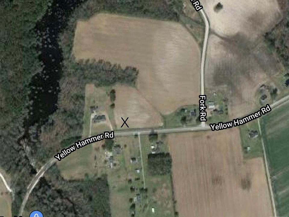 2nd image of Tbd Yellow Hammer Road LOT 1