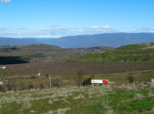 4020 Pleasant Ridge Rd, The Dalles, OR 97058