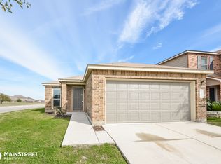 3422 Dunlap Flds, Converse, TX 78109