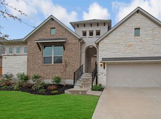 145 Lake Spring Cir, Georgetown, TX 78633